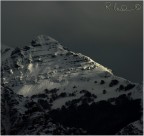 Luce su Monte Bicco