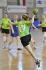 Pallamano femminile - serie B -