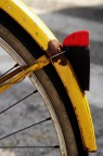 Pezzo di bici Pezzo di bici