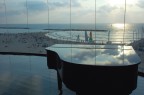 Tramonto a Tel Aviv Tramonto a Tel Aviv