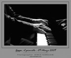 Concerto jazz - GEPPO 001 Concerto jazz - GEPPO 001