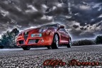 Alfa Romeo Mito 1.4 TB F2 Alfa Romeo Mito 1.4 TB F2