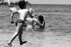 in spiaggia in spiaggia