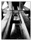 sotto il ponte di calafuria sotto il ponte di calafuria