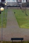 Vuoto ai giardini Vuoto ai giardini