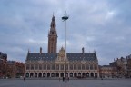 Biblioteca di Leuven Biblioteca di Leuven