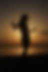 Dancing with dusk Dancing with dusk