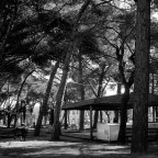 Senigallia  - luoghi tristi 2