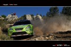 WRC Sardegna 2007 WRC Sardegna 2007