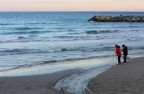 il mare d'inverno il mare d'inverno