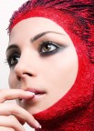 Red skin Red skin