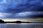 Blue lake Blue lake