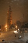 CAORLE CON NEVE CAORLE CON NEVE