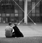 .. qualcosa di pi� di un bacio ..