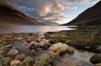 SERENITA� SUL LOCH ETIVE