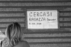 Cercasi............ Cercasi............