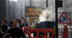 Hectic delay Hectic delay