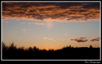 tra nuvole e terra..... il cielo