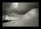 verso la croce verso la croce