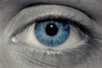 My eye My eye