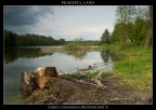 peaceful land peaceful land