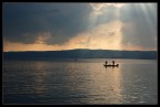a pesca sul lago a pesca sul lago