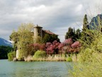 Castel Toblino Castel Toblino