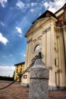 chiesa Montalbo - Ziano Piacentino - chiesa Montalbo - Ziano Piacentino -