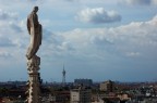 Custode di Milano Custode di Milano