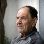 uno sguardo verso l'orizzonte.. ormai vicino. un caro zio