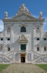 Calci (PI) : la Certosa Calci (PI) : la Certosa