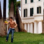 Il Tarzan del nuovo millennio