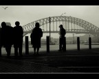 Harbour Bridge Harbour Bridge