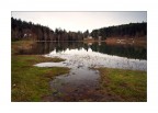 Lago Santo Lago Santo