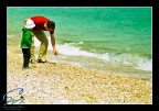 Father and Son Father and Son