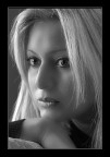 Black and white Black and white