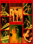 HORROR SET POSTER HORROR SET POSTER