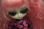 Gothik Pink Gothik Pink