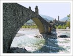 ponte di bobbio
