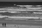 l'immensità del mare... l'immensità del mare...
