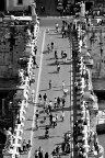 La vista dell'Angelo La vista dell'Angelo