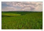Grano e nuvole II Grano e nuvole II