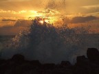 onde sul sole onde sul sole