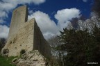 la Rocca Silvana la Rocca Silvana