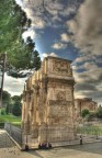 Arco di Costantino HDR