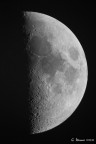 Half Moon Half Moon