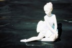 giovane ballerina giovane ballerina