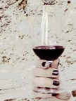 Critical wine Critical wine