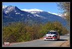 Rally Val d'Aosta