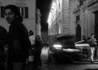 la febbre del sabato sera.... la febbre del sabato sera....